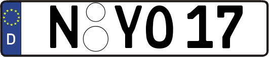 N-YO17