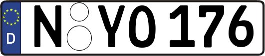 N-YO176