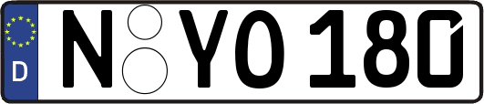 N-YO180