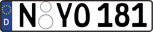 N-YO181