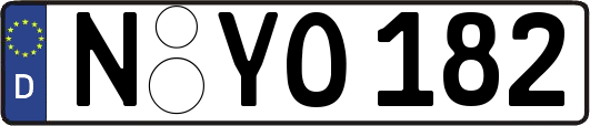 N-YO182