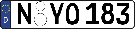 N-YO183