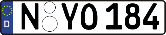 N-YO184