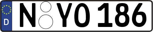 N-YO186