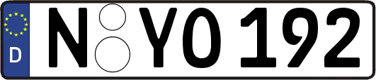 N-YO192