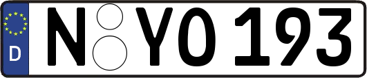 N-YO193