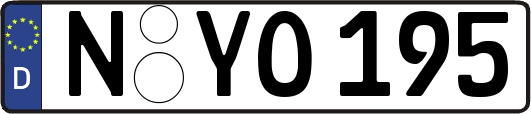 N-YO195