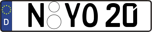 N-YO20