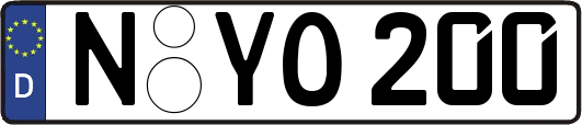 N-YO200