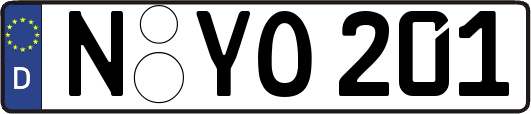 N-YO201