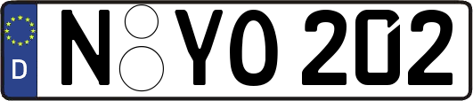 N-YO202
