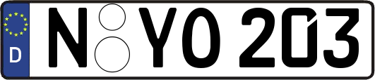 N-YO203