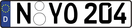 N-YO204