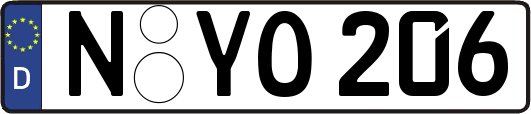 N-YO206