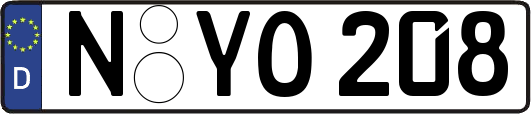 N-YO208