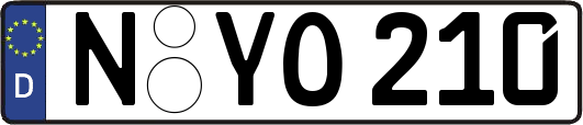 N-YO210