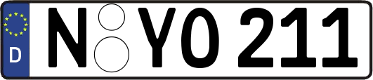 N-YO211