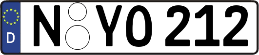 N-YO212