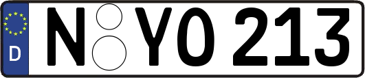 N-YO213