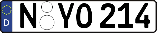 N-YO214