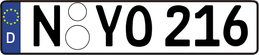 N-YO216