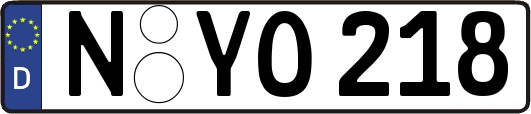 N-YO218