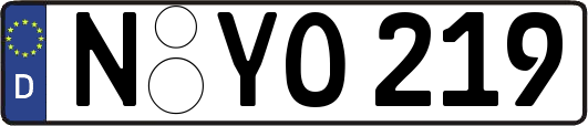 N-YO219