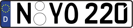 N-YO220