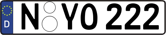 N-YO222
