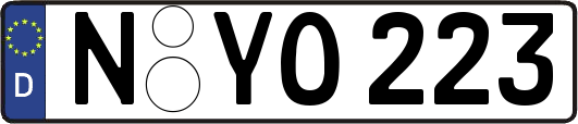 N-YO223
