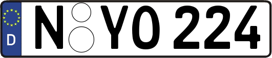 N-YO224