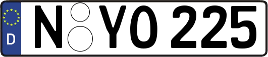 N-YO225