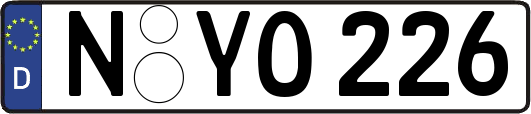 N-YO226