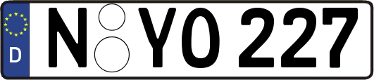 N-YO227