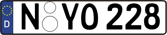 N-YO228