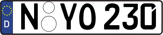 N-YO230