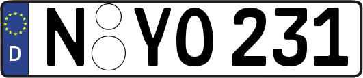 N-YO231