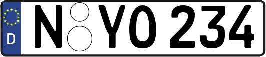 N-YO234
