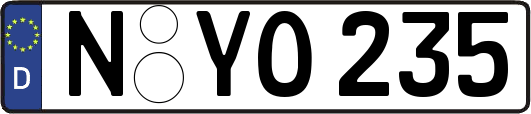 N-YO235