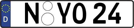 N-YO24