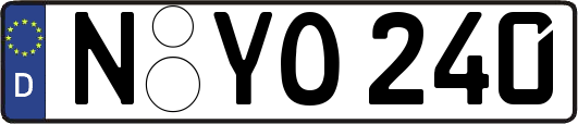 N-YO240
