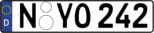 N-YO242