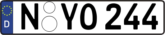 N-YO244
