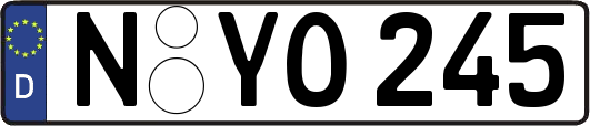 N-YO245
