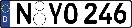 N-YO246