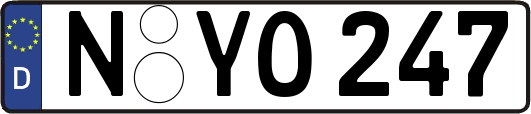 N-YO247