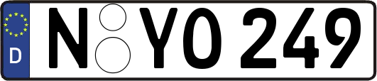 N-YO249