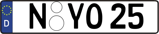 N-YO25