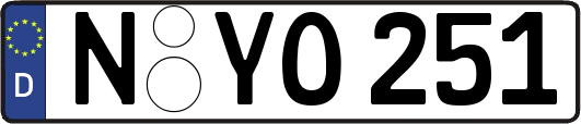 N-YO251