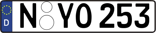 N-YO253